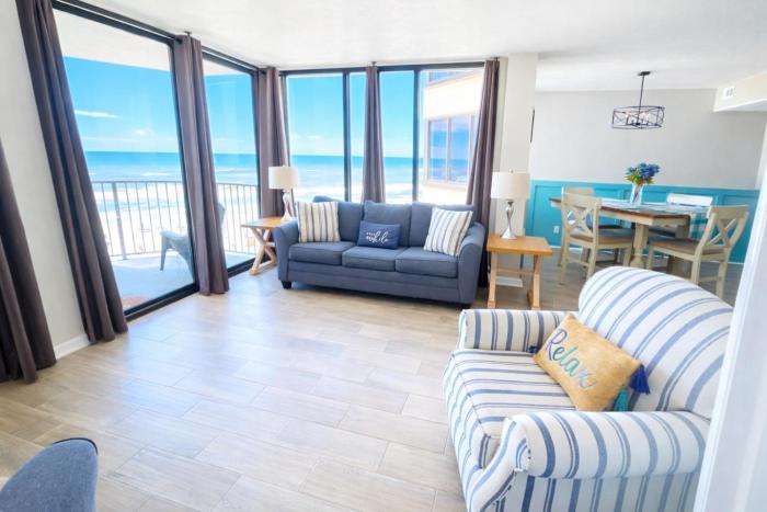 Sunbird Resort 5th Floor Amazing Views - by Sunbird Rentals