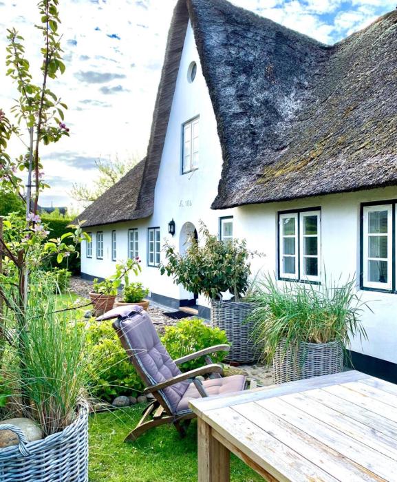 Inselidyll Alter Friesenhof