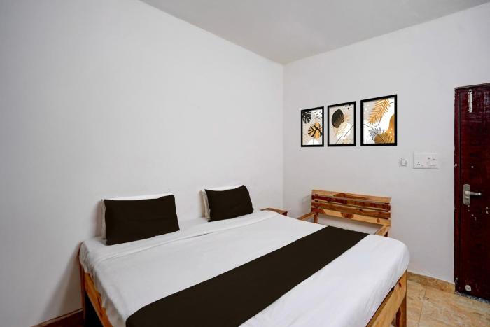 Hotel O Shubharambh Inn