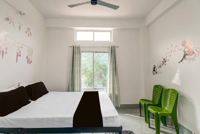 Hotel O Nivarana Vatika