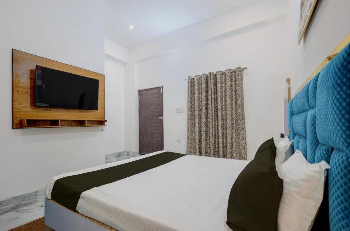 Hotel O The Golden Nacre Palace