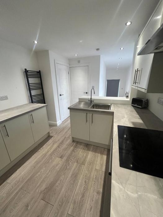 Lakes House Frizington, Cumbria