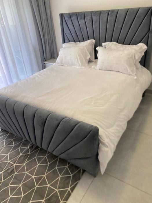 Shangrila Residency next to GTC Westlands