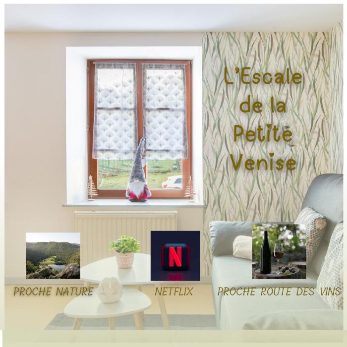 Parenthèse Nature