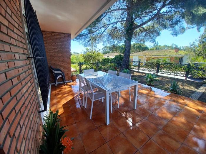 Vivienda turístico cultural en La Rábida