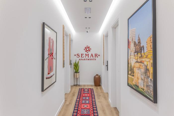 Semar Stay