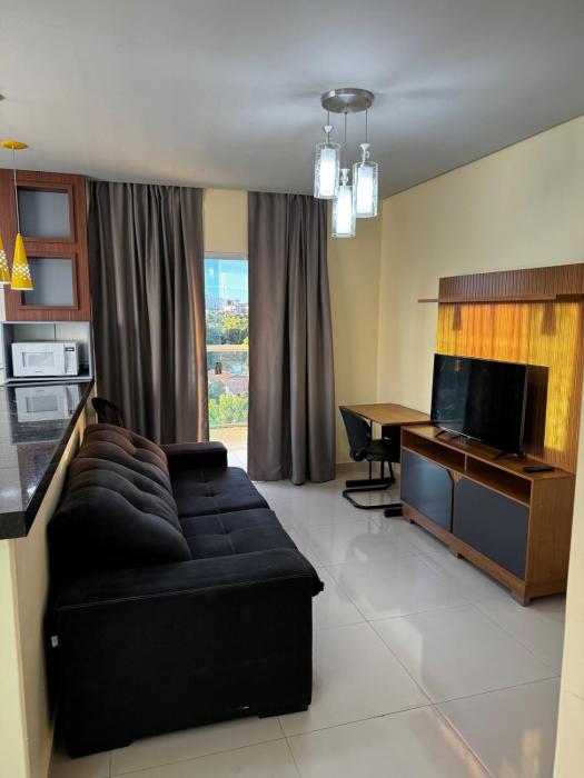 EAM COMPLEXO RESIDENCIAL Apto 07