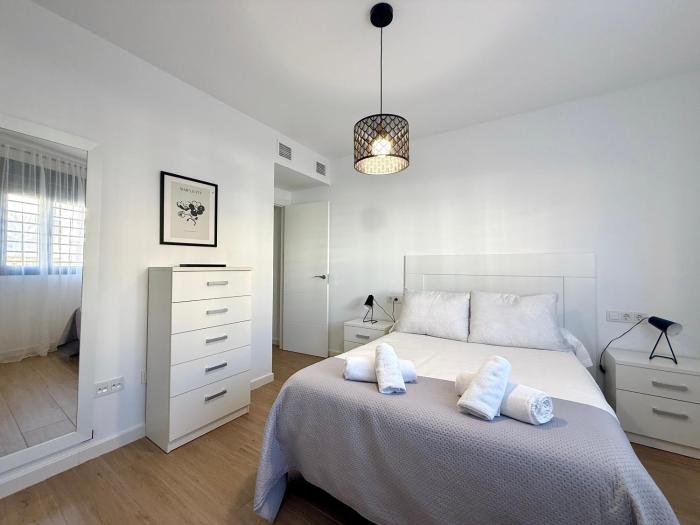 San Cayetano Apartment