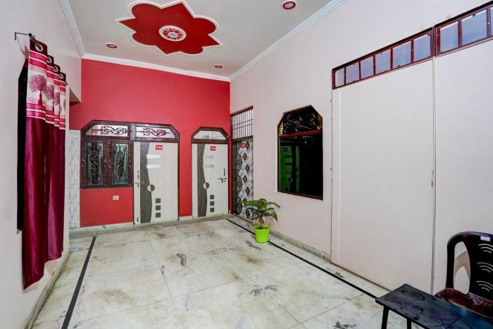 HOTEL O TOWN PALACE
