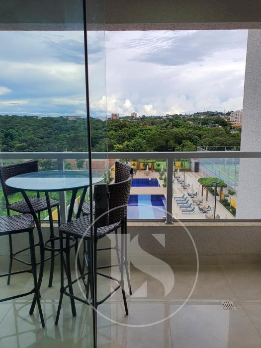 Apartamento Duplo Recanto do bosque