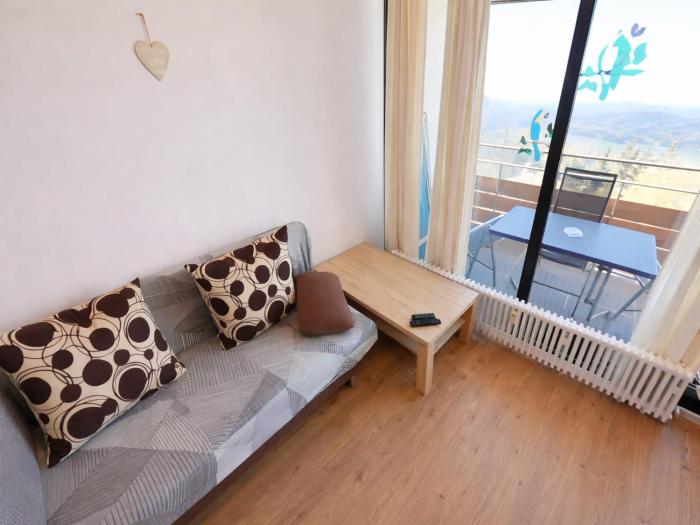 Appartement Elena mit Pool und Sauna