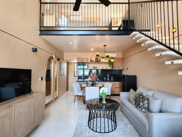 LOFT KABAX 202 by Guys Riviera