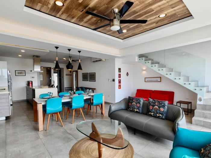 Icono 508 Penthouse by Guys