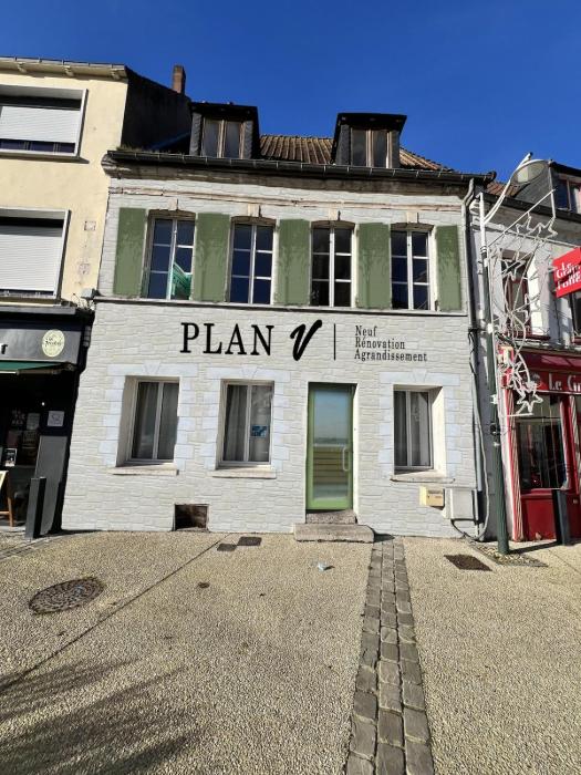 Charme au coeur du village