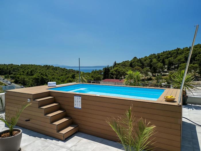 Apartment Luxury Wellness