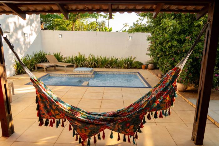 Tu Casa Familly - Casa para 12 Pessoas com Piscina