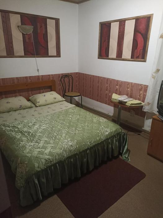 Готель " Люкс"