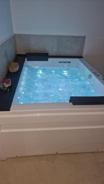 Ortigia Artemide SPA