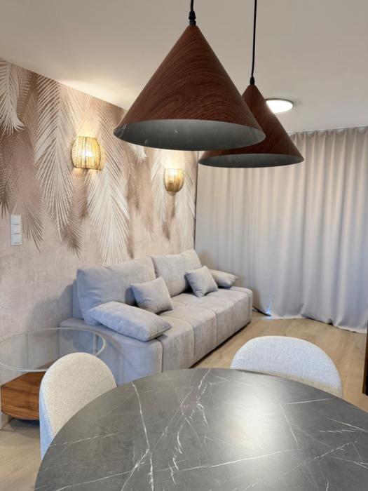 Misvest Lord Cieszyn apartament z balkonem