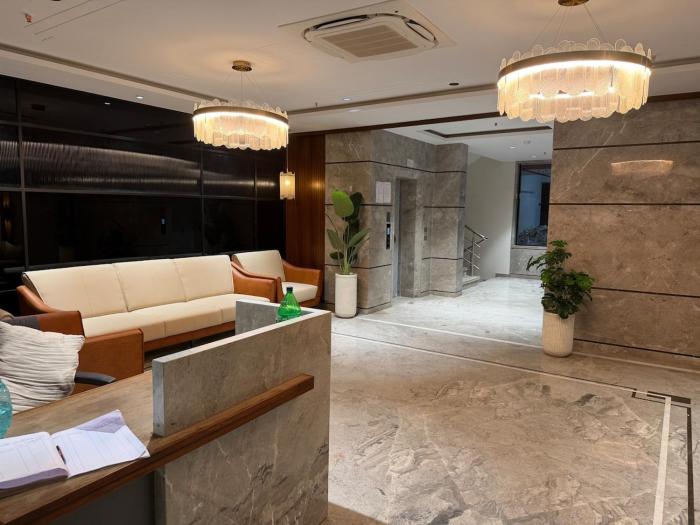 2BHK AC SUITE AT Balewadi Highstreet