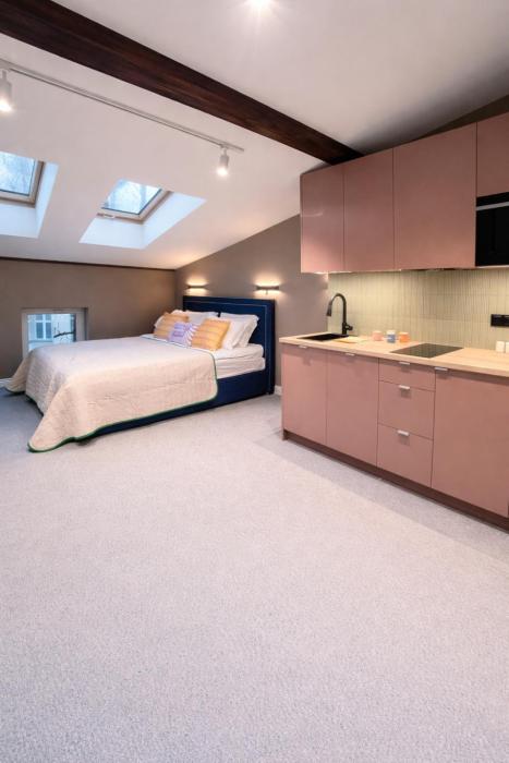 House No85 Apartments