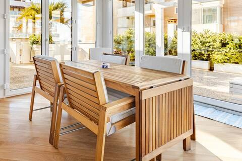 Sea View-Suite eventi felici