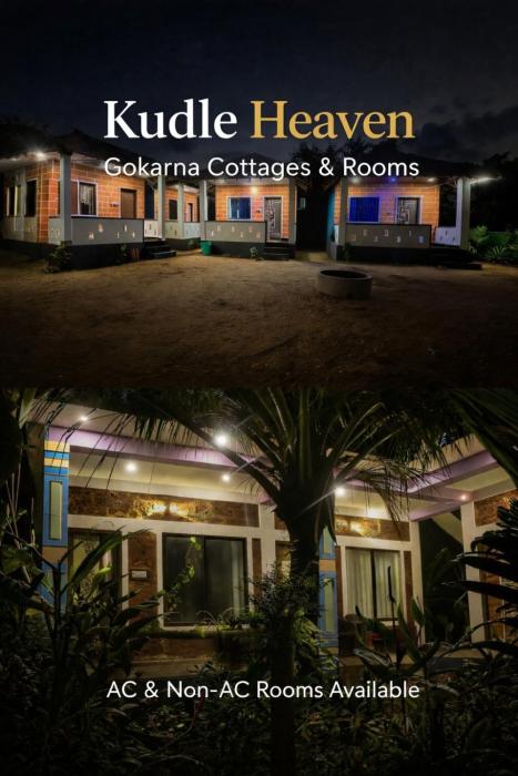 Kudle Heaven