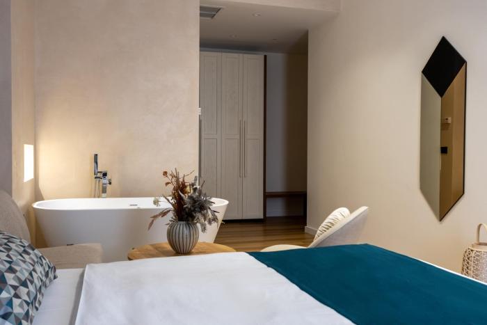 Golden City Boutique Hotel Tirana