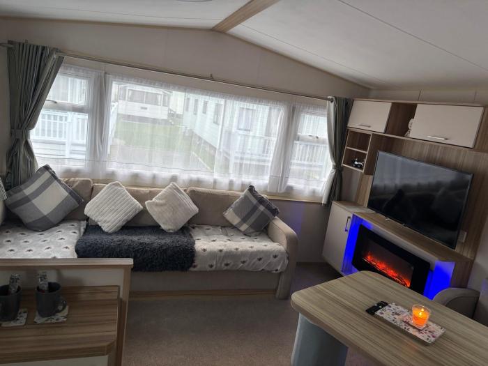 MLF caravan rental marine holiday park