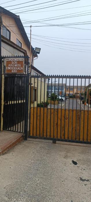 Departamento Los Aromos Quintero