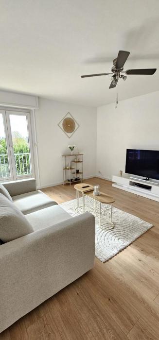 Luxury & Comfort with private parking