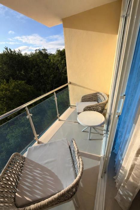 Comforthub Apartment