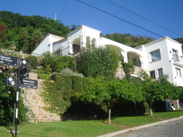 Hermosa casa con las mejores vistas