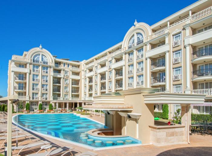 Rena Hotel -Inclusive