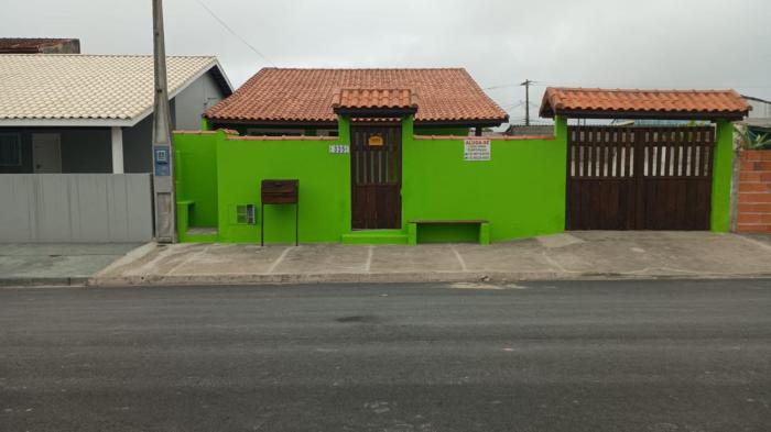 Casa Garcia