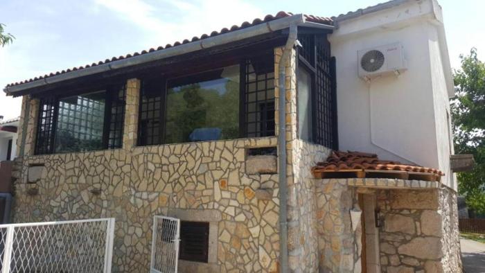 Holiday house with a parking space Polje, Krk - 25116