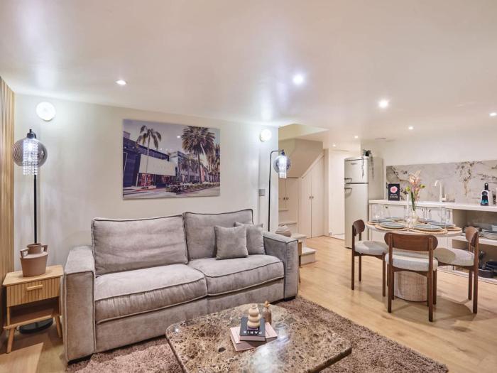 Stunning AC Loft - Bastille Le Marais