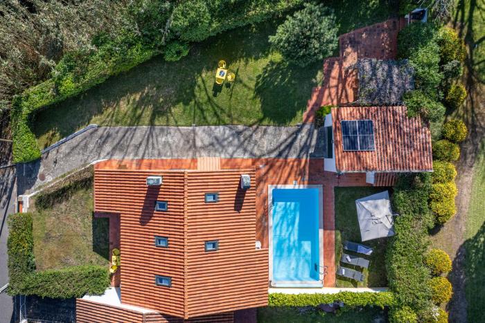 Casa de Colares - Sintra Beach Pool Surf Getaway Work and Play