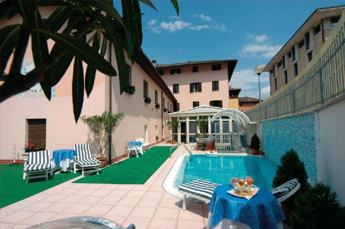 Albergo Due Spade
