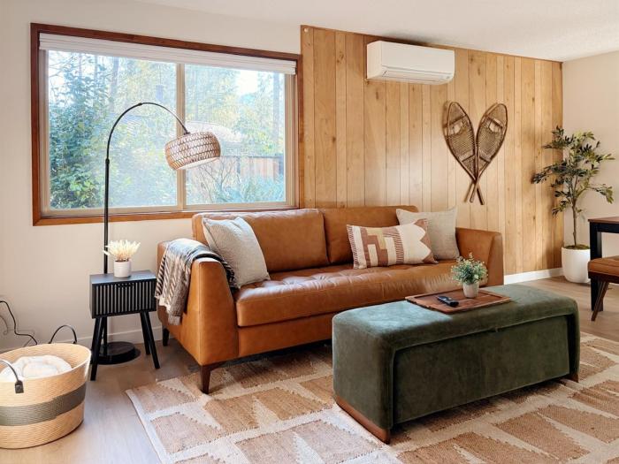 Cozy Cabin Relax in Hot Tub Overlooking Creek
