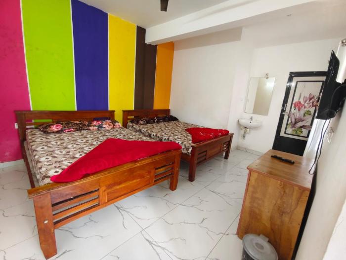 ROYAL GRAND Homestay & Resort