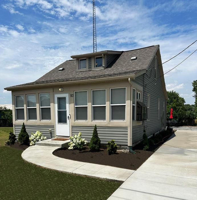 Buckeye Lake 3 bedroom, sleeps 6, lg bath, kitchen