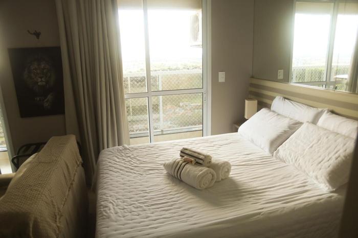 Studio Premium - Bairro Nova Yorque Araçatuba