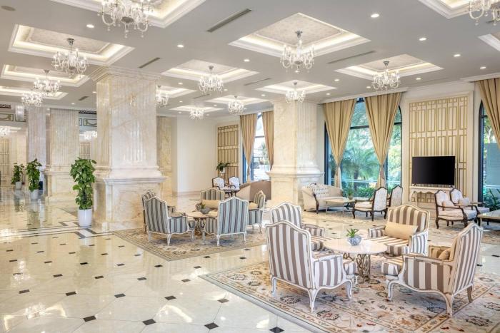 Meliá Vinpearl Tay Ninh