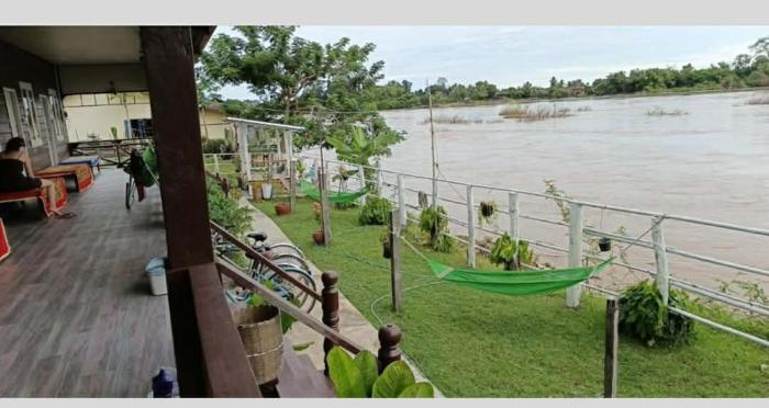 Champa resort