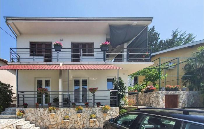 Nice Apartment In Krusevo