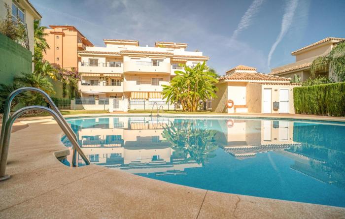 2 Bedroom Apartment In Mijas Costa
