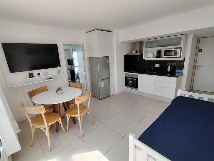 509 Apt in Peninsula with ocean view and garage