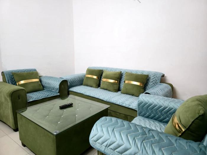 E2 Homes 2BHK Apartment in Raipur Near Airport