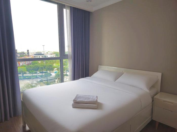 MinhKhanh hotel